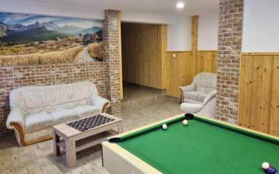 Zakopane 2024 - Zimowisko rekreacyjne (8-13 lat) i  obóz rekreacyjny (14-17 lat)